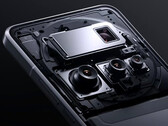 Xiaomi has given and taken away with its new Ultra smartphone. (Image source: Xiaomi)
