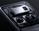 Xiaomi has given and taken away with its new Ultra smartphone. (Image source: Xiaomi)