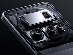 Xiaomi has given and taken away with its new Ultra smartphone. (Image source: Xiaomi)