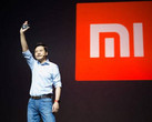 Lei Jun, Xiaomi CEO.