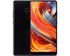 Xiaomi Mi Mix 2 Smartphone Review