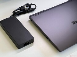 420-watt power supply