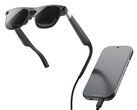 The Xreal Aura has officially launched at the Google Android Developer Summit.