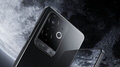 The GT6. (Image source: Realme)