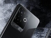 The GT6. (Image source: Realme)