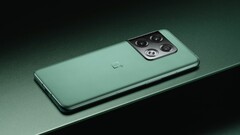 The 10T might look something like this. (Source: OnePlus)