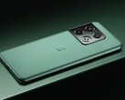 The 10T might look something like this. (Source: OnePlus)