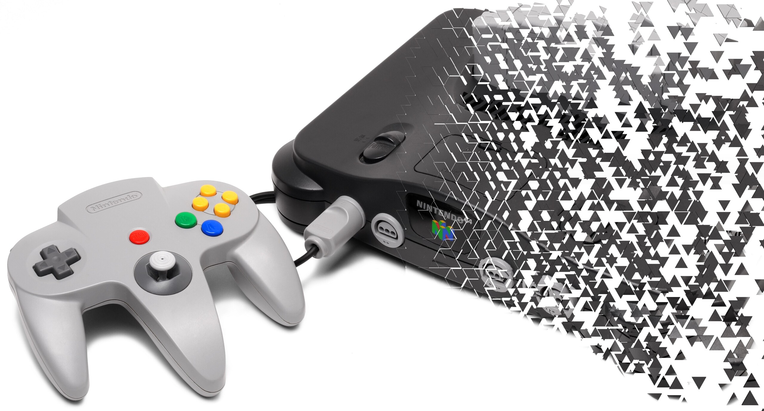 Nintendo on sale n64 classic
