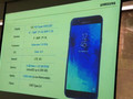 Samsung Galaxy J7 Android handset finally hits the US market (Source: GSMArena)
