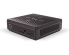 The ZOTAC ZBOX QCM7T3000 packs a punch. (Image source: Zotac)