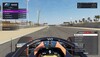 F1 25 in-game radio options (image source: Anil Ganti, Notebookcheck)