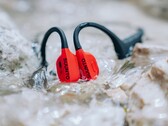 The Wing headphones. (Source: Suunto)