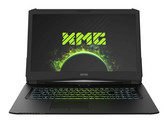 Schenker Technologies XMG Pro 17 (Clevo PA71HS-G) Laptop Review