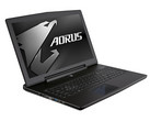 Aorus X7 Pro v5 Notebook Review