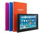 Amazon Fire HD 8 (2015) Tablet Review