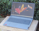 Lenovo ThinkBook 15 G3 ACL review: low-emissions office notebook that goes the distance