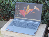 Lenovo ThinkBook 15 G3 ACL review: low-emissions office notebook that goes the distance