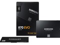 The new 870 EVO. (Source: Samsung)