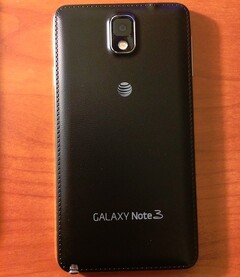 Samsung Galaxy Note 3 phablets on AT&T get Android 5.0 Lollipop