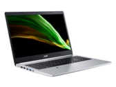 Acer Aspire 5 A515-45 review: A laptop with AMD Ryzen 7 power but...