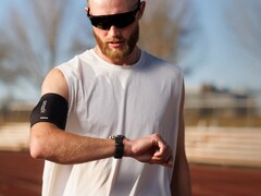 Amazfit’s new Arm Sleeve for Helio devices