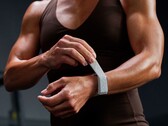 The Amazfit Helio Strap is one of the more affordable fitness wristbands on the market.