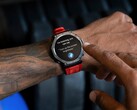 Amazfit appears to be rolling out a Tap-to-Wake feature to the T-Rex 3 smartwatch. (Image source: Amazfit)