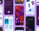 Android 16 Material 3 Expressive design overhaul will arrive in a few months. (Image source: Google)