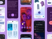Android 16 Material 3 Expressive design overhaul will arrive in a few months. (Image source: Google)