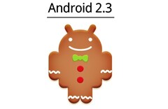 Android 2.3.7 Gingerbread was released in September 2011 (Source: Techzim)