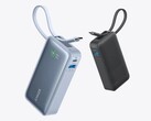 The Anker Nano Powerbank with 10,000 mAh will soon have a bigger brother. (Image source: Reddit)