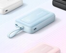 The new 45W Anker Zolo Power Bank (pictured) is now available in four colors. (Image source: Anker)