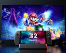 Antank S3 Max TV Dock Station for Switch 2 (Image source: Antank)