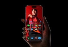 The Apple iPhone 18 Pro might be powered by a 2nm ARM processor (Image source: Apple)