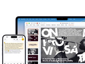 Continuity on Mac and iPhone