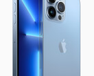 Apple iPhone 13 Pro and Pro Max now feature an A15 Bionic SoC with a 5-core GPU. (Image Source: Apple)