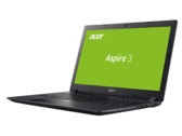Acer Aspire 3 (7200U, HD 620) Laptop Review