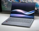 Asus Zenbook A14 laptop review - The 14-inch OLED subnotebook with a Snapdragon X only weighs 978 grams