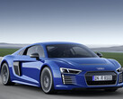 After the Audi R8 e-tron failed to establish itself, the German supercar is scheduled to get another electric successor in 2025 (Image: Audi)
