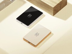 The new Bang & Olufsen Powerbank supports 20W USB-C charging and 15W wireless charging