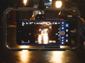 Blackmagic Camera app for Android is currently only available for Google Pixel and Samsung Galaxy smartphones (image source: Blackmagic Design)