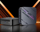Blackview MP100 comes with Ryzen 7 5700U and starts at $276.99 (Image source: Blacview)