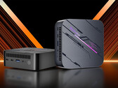 Blackview MP100 comes with Ryzen 7 5700U and starts at $276.99 (Image source: Blacview)