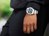 Casio has released the new GBD-200 watches (GBD-200-7 pictured) in the UK. (Image source: Casio)