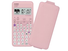 The Casio fx-9910CW ClassWiz scientific calculator is permitted on standardized tests (AP/SAT/SAT Subject/PSAT/NMSQT/ACT/IB). (Image source: Casio)