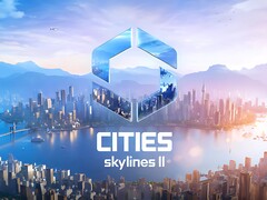 Cities Skylines 2 logo (Image source: Paradox Interactive)