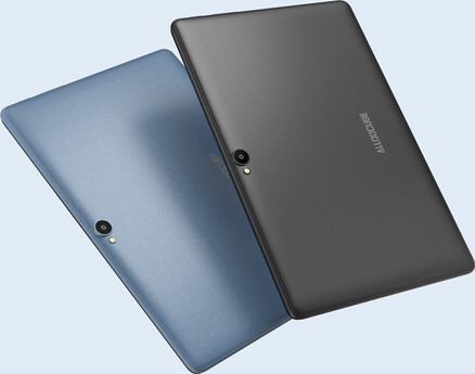 Color options of the tablet (Image source: Alldocube)