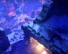 An image showing Strife in Darksiders Genesis.