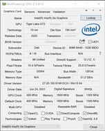 GPU-Z: GPU