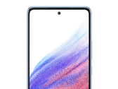 The Galaxy A53 5G and Galaxy A33 5G will share many specifications. (Image source: OnLeaks)
